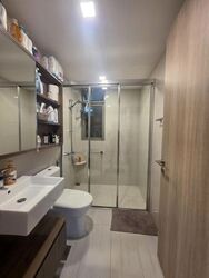 Choa Chu Kang Avenue 4 (D23), Condominium #624974601